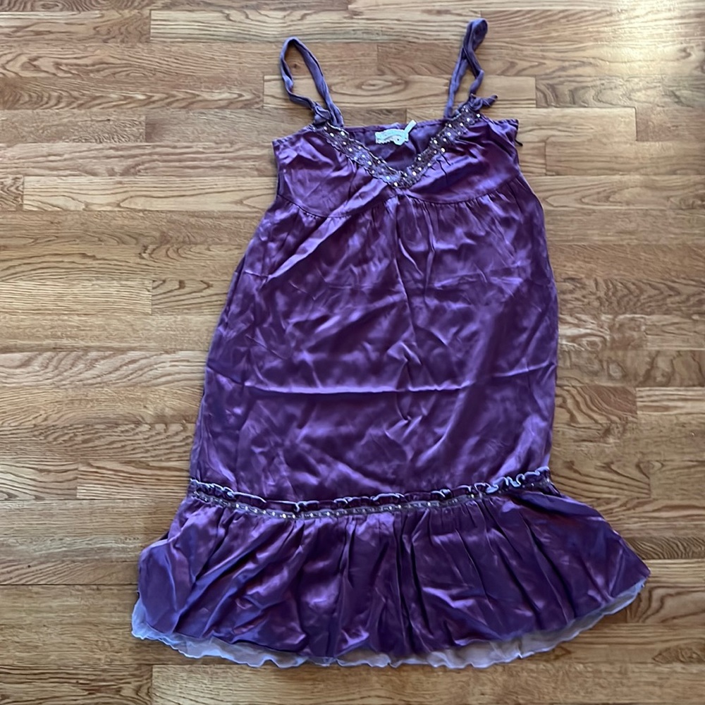 Free people dress